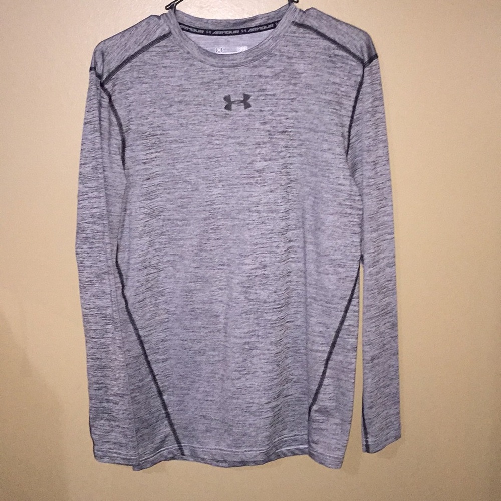 Under Armour Compression Shirt